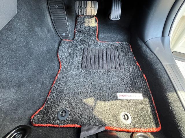 フォレスター Ｘ－ブレイク　／１オーナー／１年保証／禁煙車／アイサイト３／前後ドライブレコーダー／デジタルインナーミラー／前後サイドカメラ／前後ソナー／ＳＲＨ／ＡＶＨ／ＡＣＣ／ＬＥＤライト／ナビＴＶ／Ｂｌｕｅｔｏｏｔｈ／ＥＴＣ（57枚目）