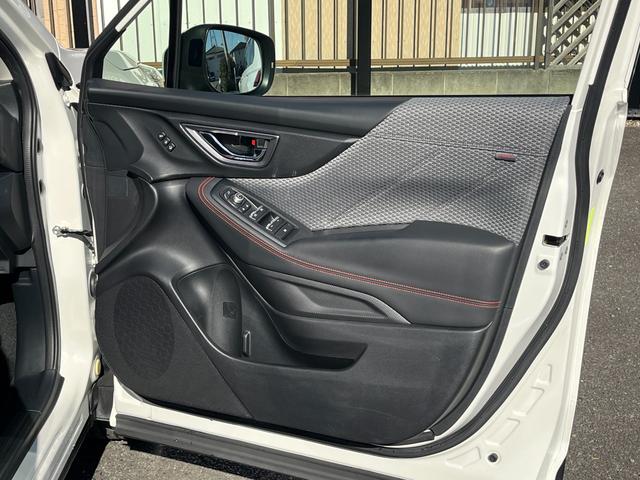 フォレスター Ｘ－ブレイク　／１オーナー／１年保証／禁煙車／アイサイト３／前後ドライブレコーダー／デジタルインナーミラー／前後サイドカメラ／前後ソナー／ＳＲＨ／ＡＶＨ／ＡＣＣ／ＬＥＤライト／ナビＴＶ／Ｂｌｕｅｔｏｏｔｈ／ＥＴＣ（61枚目）