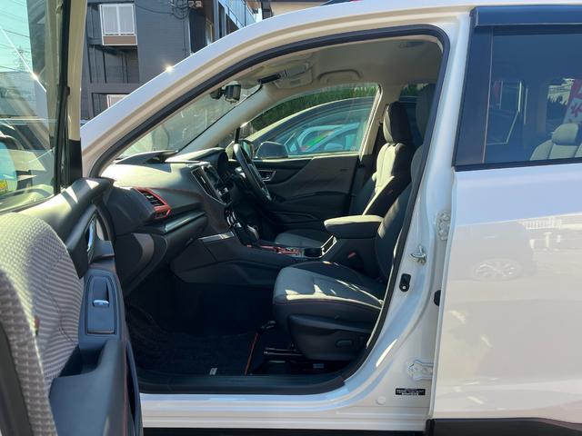 フォレスター Ｘ－ブレイク　／１オーナー／１年保証／禁煙車／アイサイト３／前後ドライブレコーダー／デジタルインナーミラー／前後サイドカメラ／前後ソナー／ＳＲＨ／ＡＶＨ／ＡＣＣ／ＬＥＤライト／ナビＴＶ／Ｂｌｕｅｔｏｏｔｈ／ＥＴＣ（63枚目）