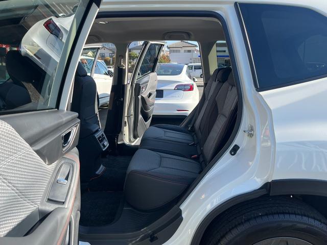 フォレスター Ｘ－ブレイク　／１オーナー／１年保証／禁煙車／アイサイト３／前後ドライブレコーダー／デジタルインナーミラー／前後サイドカメラ／前後ソナー／ＳＲＨ／ＡＶＨ／ＡＣＣ／ＬＥＤライト／ナビＴＶ／Ｂｌｕｅｔｏｏｔｈ／ＥＴＣ（68枚目）