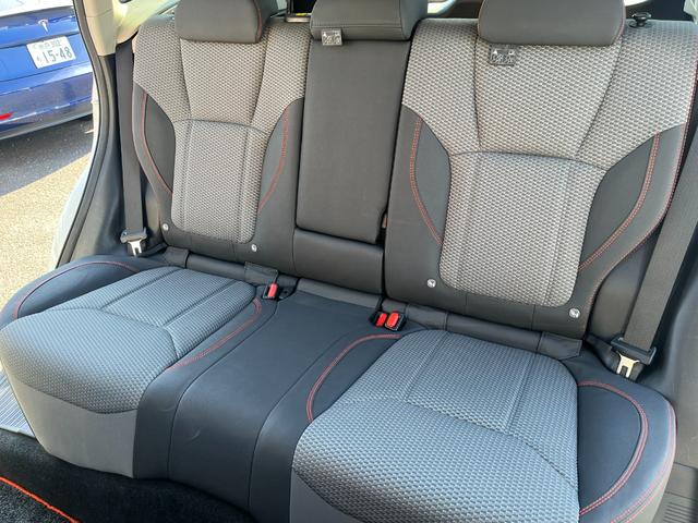 フォレスター Ｘ－ブレイク　／１オーナー／１年保証／禁煙車／アイサイト３／前後ドライブレコーダー／デジタルインナーミラー／前後サイドカメラ／前後ソナー／ＳＲＨ／ＡＶＨ／ＡＣＣ／ＬＥＤライト／ナビＴＶ／Ｂｌｕｅｔｏｏｔｈ／ＥＴＣ（69枚目）