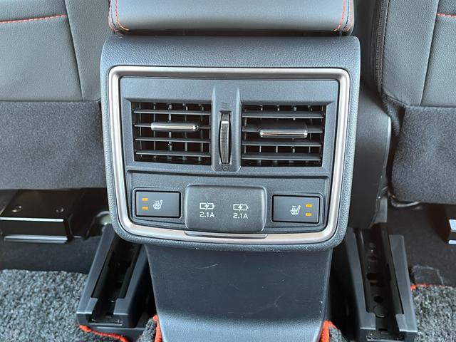 フォレスター Ｘ－ブレイク　／１オーナー／１年保証／禁煙車／アイサイト３／前後ドライブレコーダー／デジタルインナーミラー／前後サイドカメラ／前後ソナー／ＳＲＨ／ＡＶＨ／ＡＣＣ／ＬＥＤライト／ナビＴＶ／Ｂｌｕｅｔｏｏｔｈ／ＥＴＣ（71枚目）