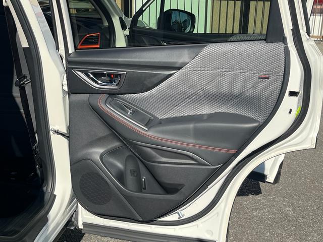 フォレスター Ｘ－ブレイク　／１オーナー／１年保証／禁煙車／アイサイト３／前後ドライブレコーダー／デジタルインナーミラー／前後サイドカメラ／前後ソナー／ＳＲＨ／ＡＶＨ／ＡＣＣ／ＬＥＤライト／ナビＴＶ／Ｂｌｕｅｔｏｏｔｈ／ＥＴＣ（74枚目）