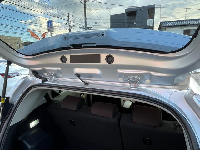 アクア Ｇ　／１オーナー／買取り直販車／後期型テール／ＬＥＤヘッドライト／ＬＥＤフォグランプ／ＬＥＤルームランプ／スマートキー／ナビ／ＴＶ／ブルートゥース／バックカメラ／ＥＴＣ／ドライブレコーダー／ＡＵＸ入力（22枚目）