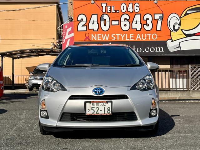 アクア Ｇ　／１オーナー／買取り直販車／後期型テール／ＬＥＤヘッドライト／ＬＥＤフォグランプ／ＬＥＤルームランプ／スマートキー／ナビ／ＴＶ／ブルートゥース／バックカメラ／ＥＴＣ／ドライブレコーダー／ＡＵＸ入力（26枚目）