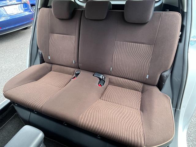 アクア Ｇ　／１オーナー／買取り直販車／後期型テール／ＬＥＤヘッドライト／ＬＥＤフォグランプ／ＬＥＤルームランプ／スマートキー／ナビ／ＴＶ／ブルートゥース／バックカメラ／ＥＴＣ／ドライブレコーダー／ＡＵＸ入力（60枚目）