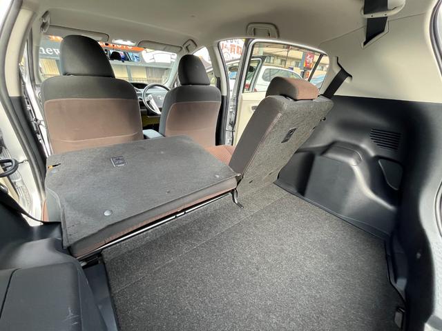 アクア Ｇ　／１オーナー／買取り直販車／後期型テール／ＬＥＤヘッドライト／ＬＥＤフォグランプ／ＬＥＤルームランプ／スマートキー／ナビ／ＴＶ／ブルートゥース／バックカメラ／ＥＴＣ／ドライブレコーダー／ＡＵＸ入力（63枚目）