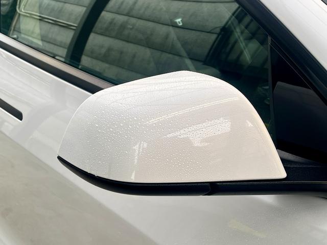 モデル３ スタンダードレンジプラス　／禁煙車／保証付／ガラスルーフ／ダッシュカム／オートパイロット／純正ナビ／サイド＆バックカメラ／Ｂｌｕｅｔｏｏｔｈ／ＥＴＣ２．０／置くだけ充電／衝突軽減ブレーキ／パークトロニックセンサー（13枚目）