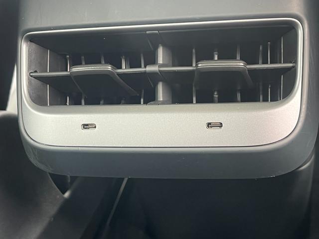 モデル３ スタンダードレンジプラス　／禁煙車／保証付／ガラスルーフ／ダッシュカム／オートパイロット／純正ナビ／サイド＆バックカメラ／Ｂｌｕｅｔｏｏｔｈ／ＥＴＣ２．０／置くだけ充電／衝突軽減ブレーキ／パークトロニックセンサー（55枚目）