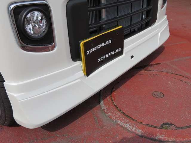 PZターボ K-BREAK RIDE+TECH コラボカー(15枚目)