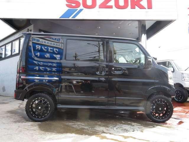 PZターボスペシャル 4WDRIDE+TECH TYPEII(6枚目)