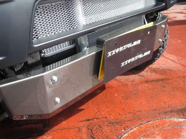 PZターボスペシャル 4WDRIDE+TECH TYPEII(15枚目)