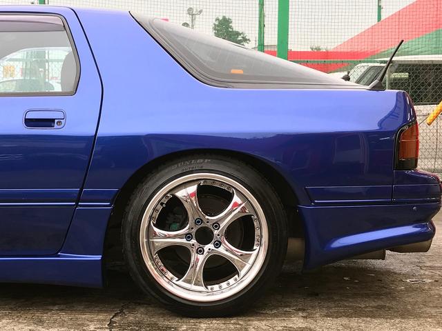 GT-R エンジンオーバーホール済 FD3S用エンジン換装(11枚目)