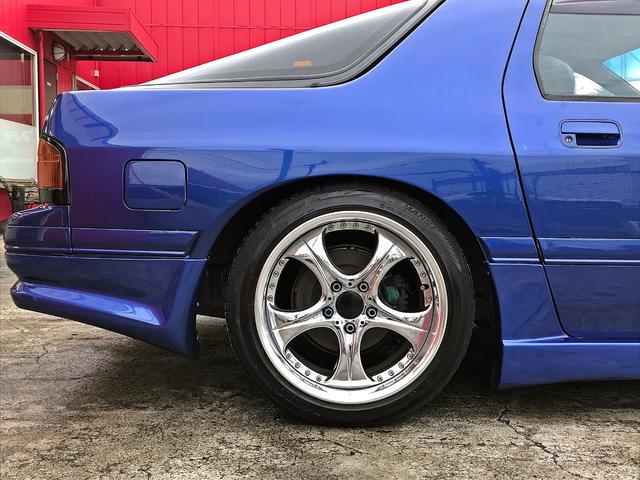 GT-R エンジンオーバーホール済 FD3S用エンジン換装(12枚目)