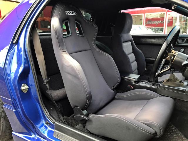 GT-R エンジンオーバーホール済 FD3S用エンジン換装(15枚目)