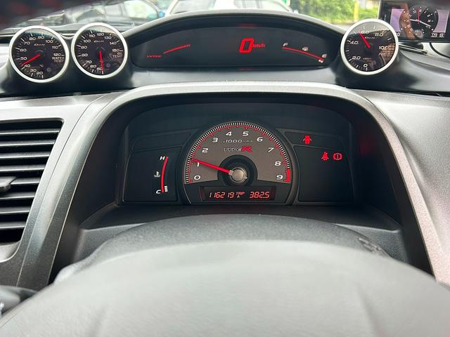 シビック タイプR(37枚目)