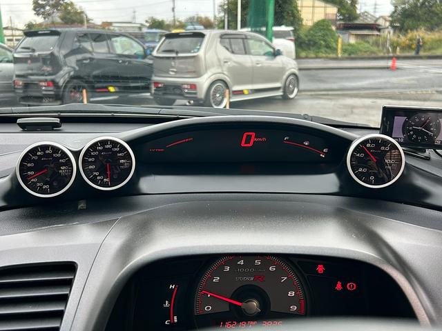 シビック タイプR(39枚目)