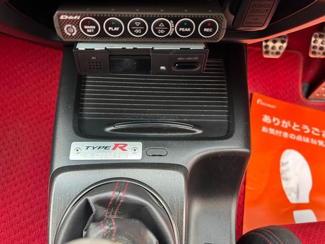 シビック タイプR(47枚目)