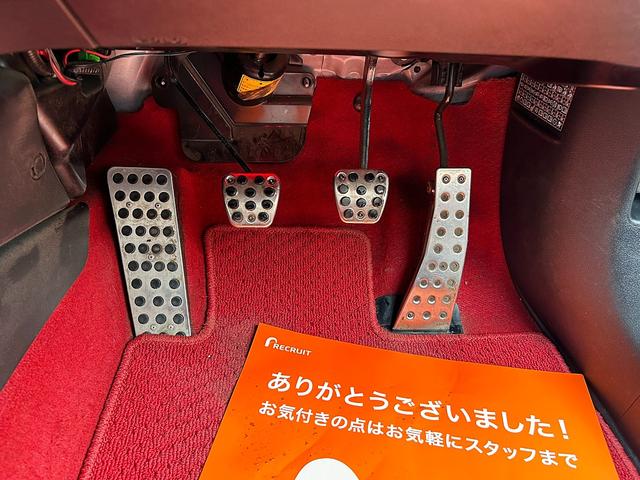 シビック タイプR(48枚目)