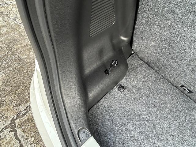 アルトワークス ベースグレード　モンスタースポーツＦバンパー　ＢＬＩＴＺ車高調　スズキワークス　リアウイング　ガレージベリー　リアディフューザーＥＣＵ書換え　ＨＫＳマフラー　カロッツェリア　フルセグナビ　ローポジションシートアダプタ（35枚目）