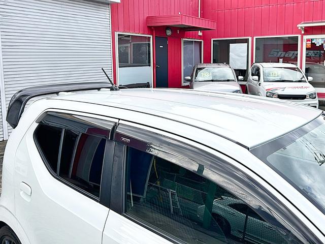 アルトワークス ベースグレード　モンスタースポーツＦバンパー　ＢＬＩＴＺ車高調　スズキワークス　リアウイング　ガレージベリー　リアディフューザーＥＣＵ書換え　ＨＫＳマフラー　カロッツェリア　フルセグナビ　ローポジションシートアダプタ（50枚目）