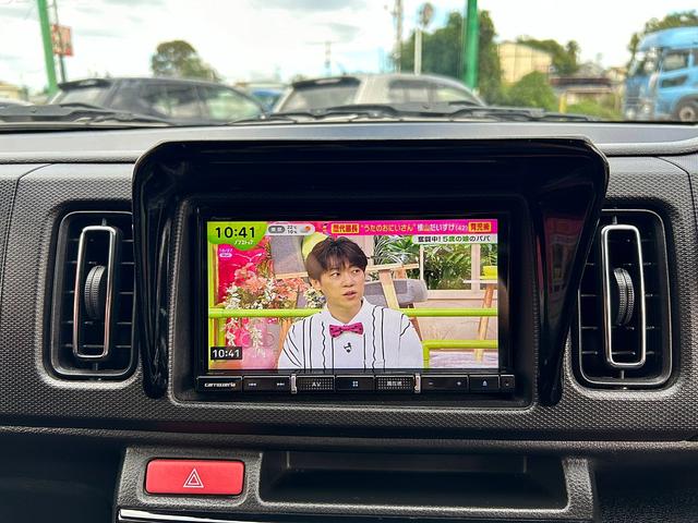 アルトワークス ベースグレード　モンスタースポーツＦバンパー　ＢＬＩＴＺ車高調　スズキワークス　リアウイング　ガレージベリー　リアディフューザーＥＣＵ書換え　ＨＫＳマフラー　カロッツェリア　フルセグナビ　ローポジションシートアダプタ（58枚目）