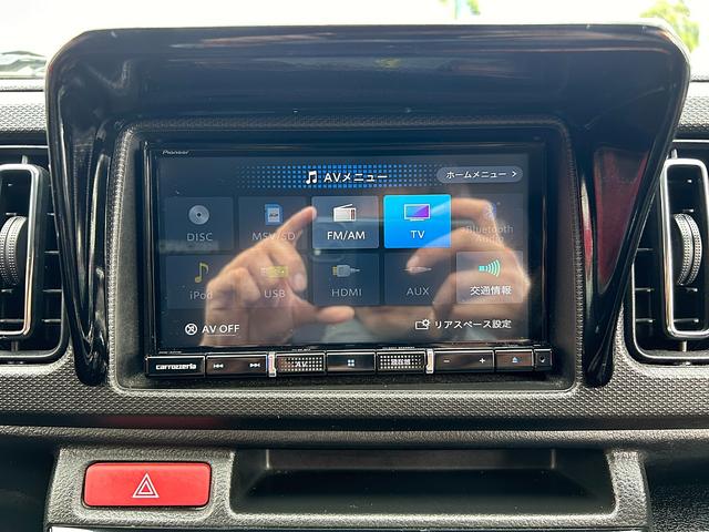 アルトワークス ベースグレード　モンスタースポーツＦバンパー　ＢＬＩＴＺ車高調　スズキワークス　リアウイング　ガレージベリー　リアディフューザーＥＣＵ書換え　ＨＫＳマフラー　カロッツェリア　フルセグナビ　ローポジションシートアダプタ（61枚目）