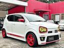 SUZUKI ALTO TURBO RS