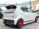 SUZUKI ALTO TURBO RS