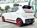 SUZUKI ALTO TURBO RS