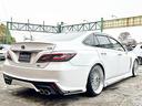 クラウンハイブリッド RSアドバンス 中古車画像_4