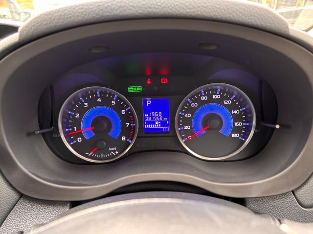 XVハイブリッド 2.0i-L アイサイト 4WD ハイブリッド パワーシート ドライブレコーダー ナビ TV バックカメラ ETC クルーズコントロール HID 17インチアルミホイール ワンオーナー 記録簿有(18枚目)