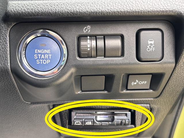 XVハイブリッド 2.0i-L アイサイト 4WD ハイブリッド パワーシート ドライブレコーダー ナビ TV バックカメラ ETC クルーズコントロール HID 17インチアルミホイール ワンオーナー 記録簿有(26枚目)