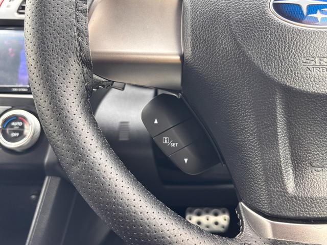 XVハイブリッド 2.0i-L アイサイト 4WD ハイブリッド パワーシート ドライブレコーダー ナビ TV バックカメラ ETC クルーズコントロール HID 17インチアルミホイール ワンオーナー 記録簿有(28枚目)