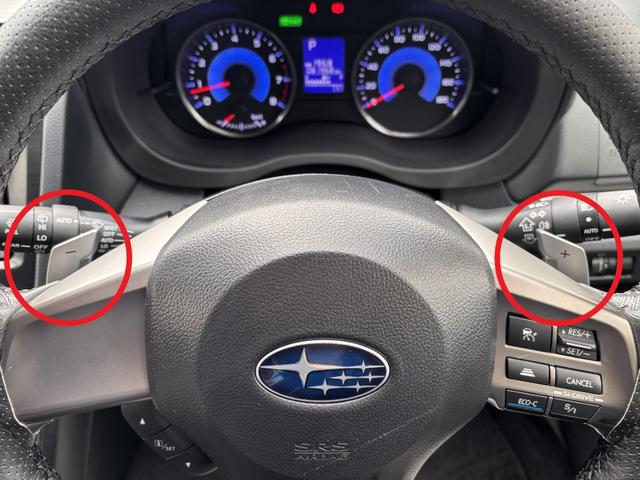 XVハイブリッド 2.0i-L アイサイト 4WD ハイブリッド パワーシート ドライブレコーダー ナビ TV バックカメラ ETC クルーズコントロール HID 17インチアルミホイール ワンオーナー 記録簿有(31枚目)