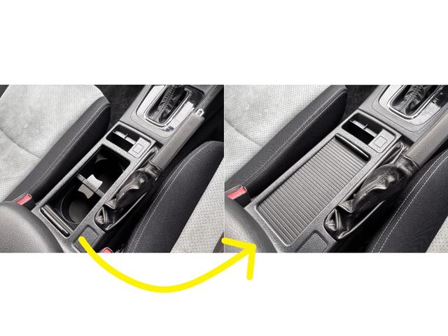 XVハイブリッド 2.0i-L アイサイト 4WD ハイブリッド パワーシート ドライブレコーダー ナビ TV バックカメラ ETC クルーズコントロール HID 17インチアルミホイール ワンオーナー 記録簿有(37枚目)