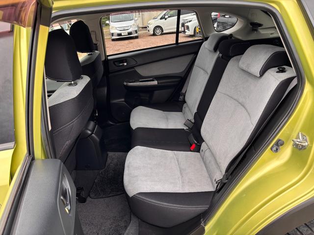 XVハイブリッド 2.0i-L アイサイト 4WD ハイブリッド パワーシート ドライブレコーダー ナビ TV バックカメラ ETC クルーズコントロール HID 17インチアルミホイール ワンオーナー 記録簿有(39枚目)