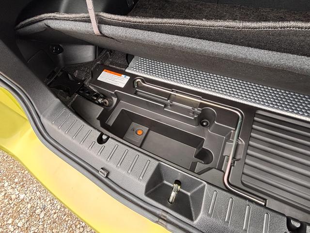 XVハイブリッド 2.0i-L アイサイト 4WD ハイブリッド パワーシート ドライブレコーダー ナビ TV バックカメラ ETC クルーズコントロール HID 17インチアルミホイール ワンオーナー 記録簿有(44枚目)