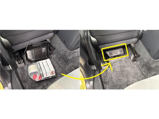 XVハイブリッド 2.0i-L アイサイト 4WD ハイブリッド パワーシート ドライブレコーダー ナビ TV バックカメラ ETC クルーズコントロール HID 17インチアルミホイール ワンオーナー 記録簿有(45枚目)