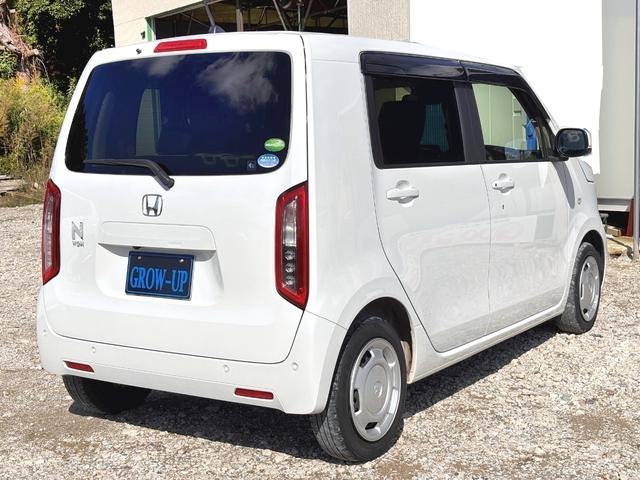 N-WGN Lホンダセンシング 当社指定新品タイヤ4本 ドライブレコーダー前後 8インチナビ TV バックカメラ ETC クルーズコントロール シートヒーター LED ステアリングスイッチ USB ワンオーナー 記録簿有(7枚目)