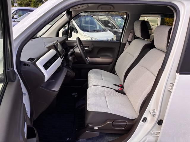 N-WGN Lホンダセンシング 当社指定新品タイヤ4本 ドライブレコーダー前後 8インチナビ TV バックカメラ ETC クルーズコントロール シートヒーター LED ステアリングスイッチ USB ワンオーナー 記録簿有(27枚目)