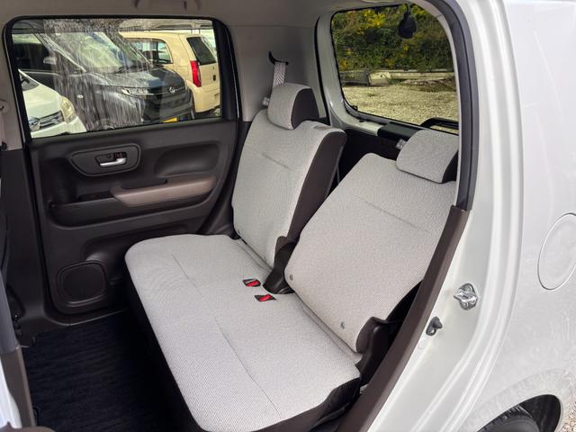 N-WGN Lホンダセンシング 当社指定新品タイヤ4本 ドライブレコーダー前後 8インチナビ TV バックカメラ ETC クルーズコントロール シートヒーター LED ステアリングスイッチ USB ワンオーナー 記録簿有(28枚目)