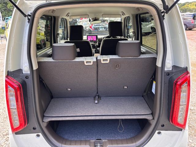 N-WGN Lホンダセンシング 当社指定新品タイヤ4本 ドライブレコーダー前後 8インチナビ TV バックカメラ ETC クルーズコントロール シートヒーター LED ステアリングスイッチ USB ワンオーナー 記録簿有(29枚目)