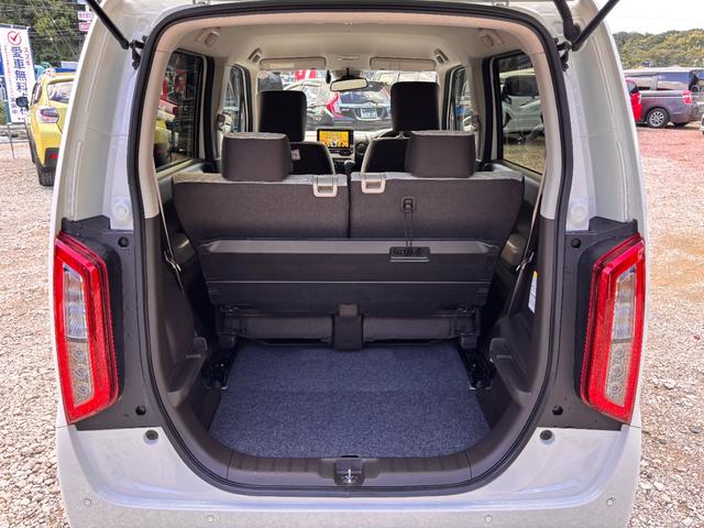 N-WGN Lホンダセンシング 当社指定新品タイヤ4本 ドライブレコーダー前後 8インチナビ TV バックカメラ ETC クルーズコントロール シートヒーター LED ステアリングスイッチ USB ワンオーナー 記録簿有(31枚目)