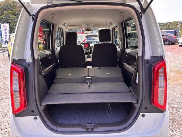 N-WGN Lホンダセンシング 当社指定新品タイヤ4本 ドライブレコーダー前後 8インチナビ TV バックカメラ ETC クルーズコントロール シートヒーター LED ステアリングスイッチ USB ワンオーナー 記録簿有(32枚目)