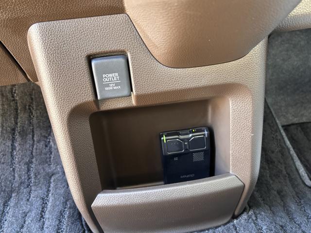 N-WGN Lホンダセンシング 当社指定新品タイヤ4本 ドライブレコーダー前後 8インチナビ TV バックカメラ ETC クルーズコントロール シートヒーター LED ステアリングスイッチ USB ワンオーナー 記録簿有(37枚目)