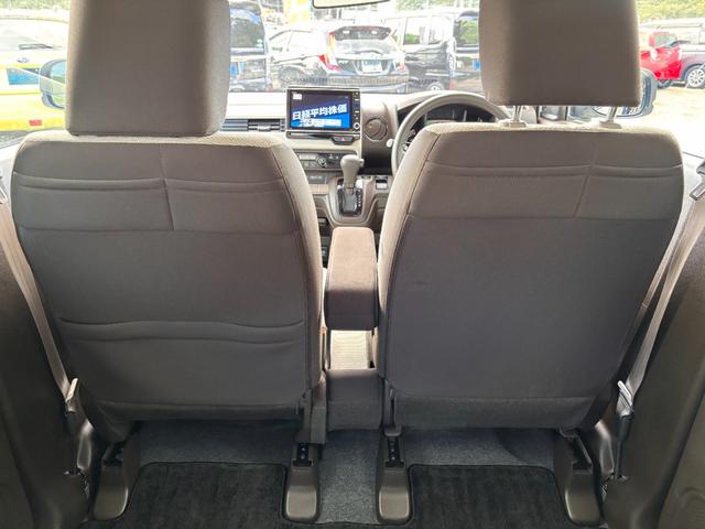 N-WGN Lホンダセンシング 当社指定新品タイヤ4本 ドライブレコーダー前後 8インチナビ TV バックカメラ ETC クルーズコントロール シートヒーター LED ステアリングスイッチ USB ワンオーナー 記録簿有(39枚目)