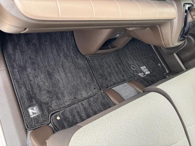 N-WGN Lホンダセンシング 当社指定新品タイヤ4本 ドライブレコーダー前後 8インチナビ TV バックカメラ ETC クルーズコントロール シートヒーター LED ステアリングスイッチ USB ワンオーナー 記録簿有(42枚目)