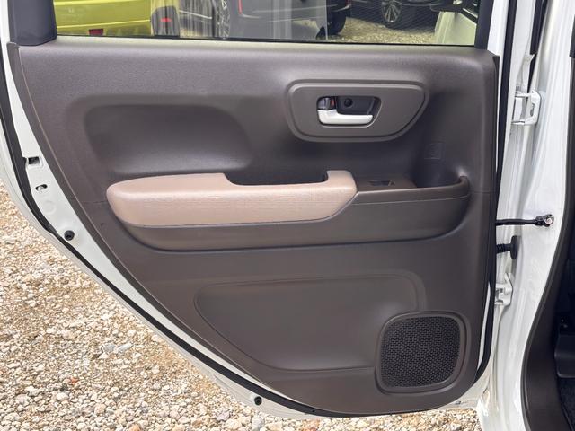 N-WGN Lホンダセンシング 当社指定新品タイヤ4本 ドライブレコーダー前後 8インチナビ TV バックカメラ ETC クルーズコントロール シートヒーター LED ステアリングスイッチ USB ワンオーナー 記録簿有(43枚目)