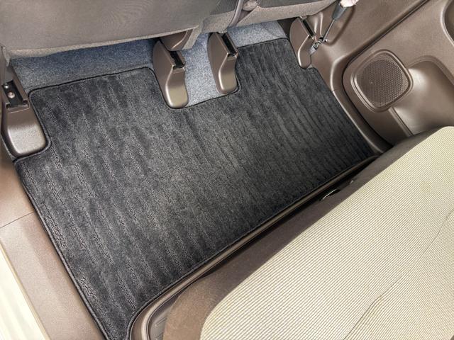 N-WGN Lホンダセンシング 当社指定新品タイヤ4本 ドライブレコーダー前後 8インチナビ TV バックカメラ ETC クルーズコントロール シートヒーター LED ステアリングスイッチ USB ワンオーナー 記録簿有(44枚目)